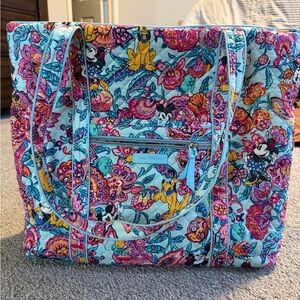 Disney Vera Bradley Tote